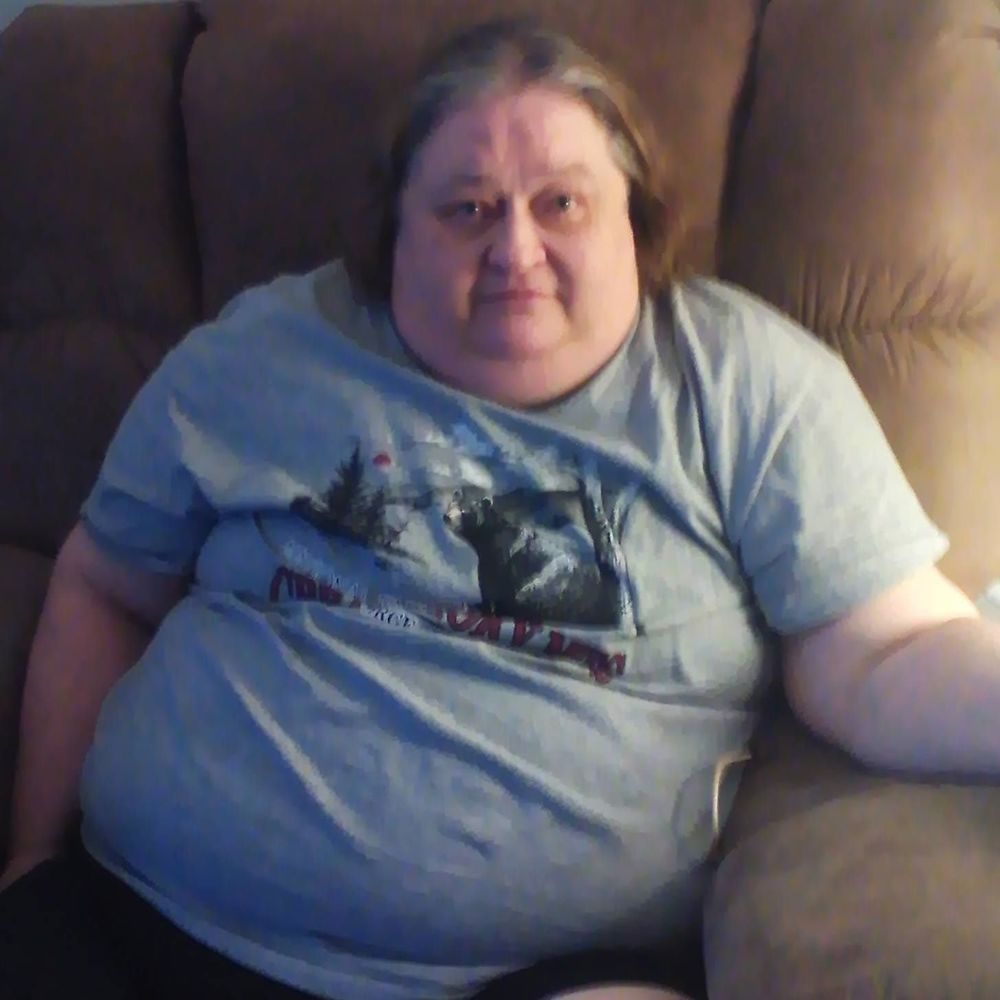 Meet your Posher, Jody